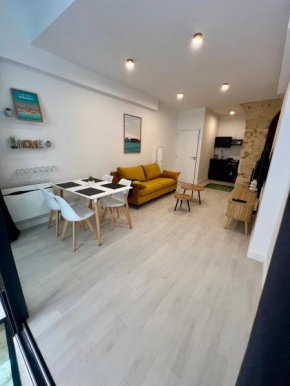 Duplex Atypique